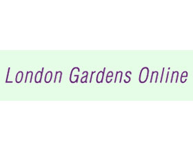 伦敦花园在线 London Gardens Online