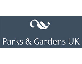 英国的花园和公园 Parks and Gardens UK