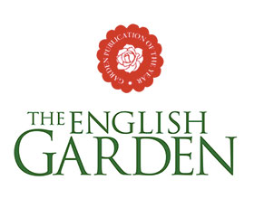 英国花园杂志 The English Garden