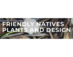 友善的本地植物和设计 FRIENDLY NATIVES PLANTS AND DESIGN