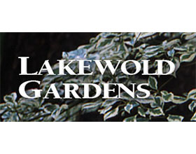 拉克沃德花园 Lakewold Garden