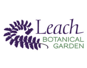 波特兰利奇植物园 Leach Botanical Garden