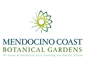 美国门多西诺海岸植物园 MENDOCINO COAST BOTANICAL GARDENS