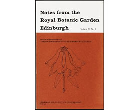 杜鹃花属分类学修订版 The Revision of Rhododendron