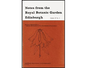 杜鹃花属分类学修订版 The Revision of Rhododendron