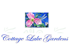 村舍湖花园 Cottage Lake Gardens