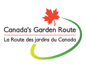 加拿大的花园大道 Canada’s Garden Route