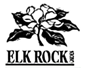 Elk 岩石园 Elk Rock Garden