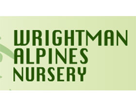 加拿大Wrightman高山植物苗圃 Wrightman Alpines Nursery