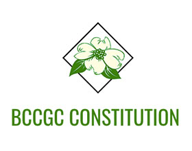 加拿大BC省花园俱乐部 BC Council of Garden Clubs