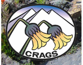 加拿大卡尔加里岩石与高山花园协会 Calgary Rock & Alpine Garden Society (CRAGS)