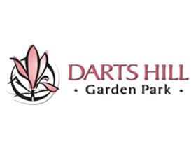 飞镖山公园 Darts Hill Garden Park