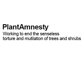 植物大赦 PlantAmnesty