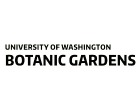 华盛顿大学植物园 University of Washington Botanic Gardens