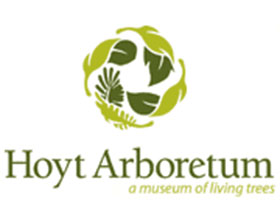 Hoyt树木园之友 Hoyt Arboretum Friends (HAF)