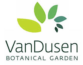 加拿大VanDusen植物园种子收藏店 VanDusen Seed Collectors Store