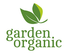 有机花园 Garden Organic