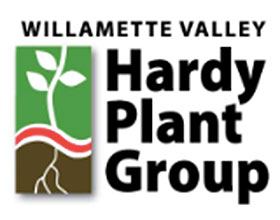 美国Willamette山谷耐寒植物小组 Willamette Valley Hardy Plant Group