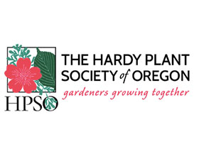 俄勒冈州耐寒植物协会 Hardy Plant Society of Oregon