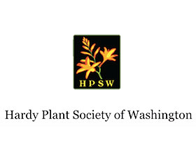 华盛顿耐寒植物协会 Hardy Plant Society of Washington
