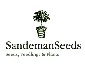 英国Sandeman种子 Sandeman Seeds