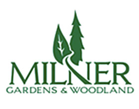 温哥华米尔纳花园与林地 Milner Gardens＆Woodland