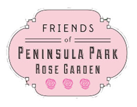 半岛公园玫瑰花园 Peninsula Park Rose Garden