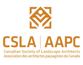 加拿大景观设计师协会 The Canadian Society of Landscape Architects (CSLA)