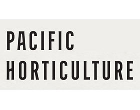 美国太平洋园艺协会 PACIFIC HORTICULTURE SOCIETY