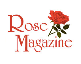 月季（玫瑰）杂志 Rose Magazine
