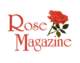 月季（玫瑰）杂志网站 Rose Magazine