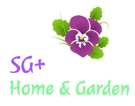 SG+家庭和花园 SG + Home & Garden
