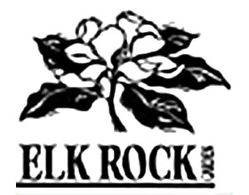 麋鹿岩石园 Elk Rock Garden