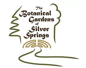 加拿大银泉植物园 The Botanical Gardens of Silver Springs