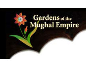 巴基斯坦Mughal帝国花园 Gardens of the Mughal Empire