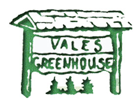 加拿大淡水河谷的温室 Vale's Greenhouse