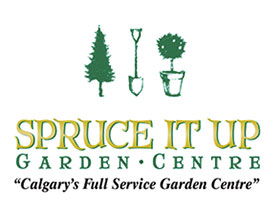 加拿大美化花园中心 Spruce It Up Garden Centre