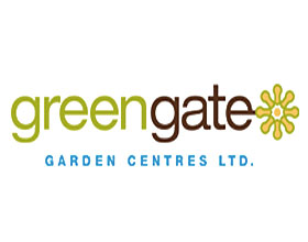 绿色之门花园中心 Greengate Garden Centres