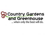 加拿大乡村花园和温室 Country Gardens and Greenhouse