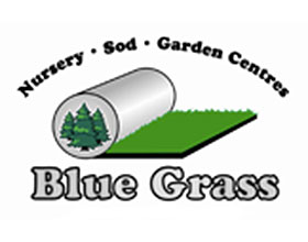 加拿大蓝草苗圃和花园中心 Blue Grass Nursery & Garden Centre