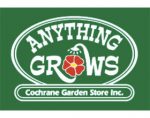 加拿大科克伦花园商店 Cochrane Garden Store