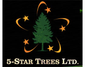 加拿大五星树木农场 5 Star Trees