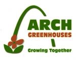 加拿大拱形温室 Arch Greenhouses