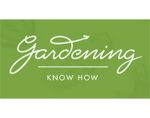 园艺知识 Gardening Know How