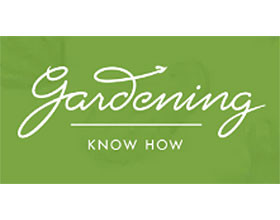 园艺知识 Gardening Know How