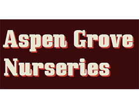 加拿大阿斯彭格罗夫苗圃 Aspen Grove Nurseries