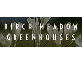 加拿大白桦草甸温室园艺公司 BIRCH MEADOW GREENHOUSES