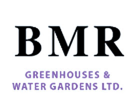 加拿大BMR温室和水上花园有限公司 BMR Greenhouses & Water Gardens Ltd