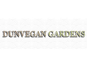 加拿大邓维根花园 Dunvegan Gardens