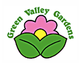 加拿大绿色山谷花园 Green Valley Gardens